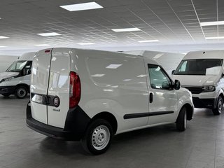 Fiat Doblò Cargo Base 1.3 Multijet 90cv E5+ SIN PUERTA LATERAL