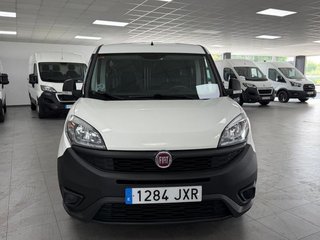 Fiat Doblò Cargo Base 1.3 Multijet 90cv E5+ SIN PUERTA LATERAL