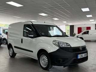 Fiat Doblò Cargo Base 1.3 Multijet 90cv E5+ SIN PUERTA LATERAL