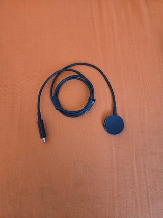 Samsung Galaxy Watch6 LTE 40mm Negro