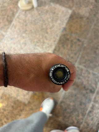 King Cobra RADSPEED Grafito F2 Lite
