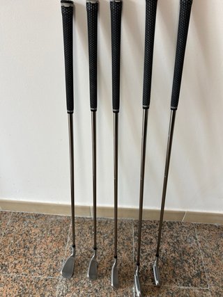 King Cobra RADSPEED Grafito F2 Lite