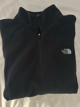Polar The North Face Negro