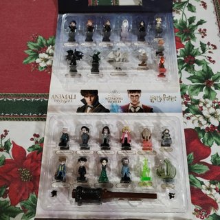 Harry Potter Valigetta Wizzis Esselunga