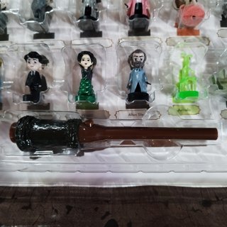 Harry Potter Valigetta Wizzis Esselunga