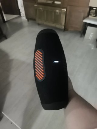 JBL Boombox 3 Negro