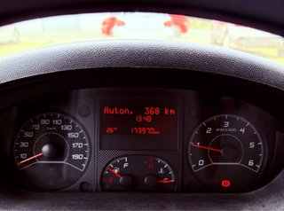 Citroën Jumper 2015 • Muy cuidada • ITV recién pas