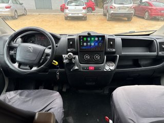 Citroën Jumper 2015 • Muy cuidada • ITV recién pas