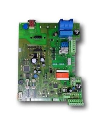 Placa Electrónica Junkers ZWBC 25-2 C31