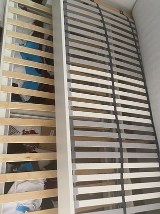 Cama nido IKEA 90x190