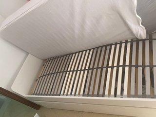 Cama nido IKEA 90x190