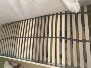 Cama nido IKEA 90x190