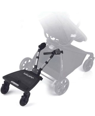 Carrito Bebé Jané 2 en 1 + Patín