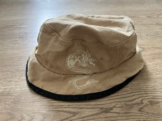 Gorro surfero quiksilver