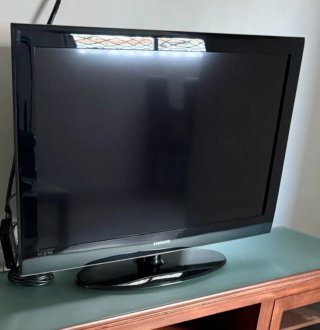 Televisor Samsung 40".