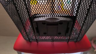 Cesta Bicicleta Btwin Negra