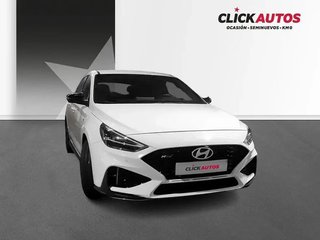 Hyundai i30 1.0 TGDI 100CV N Line