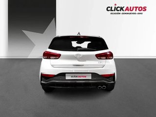 Hyundai i30 1.0 TGDI 100CV N Line