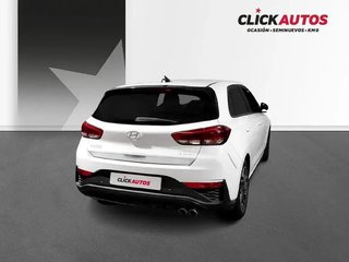 Hyundai i30 1.0 TGDI 100CV N Line