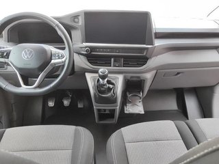 Volkswagen Caravelle 2.0 TDI 150CV Corta 9 plazas