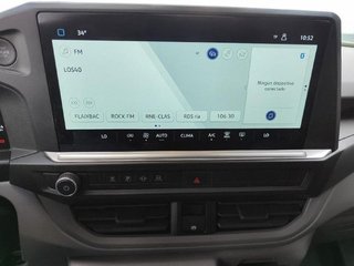 Volkswagen Caravelle 2.0 TDI 150CV Corta 9 plazas