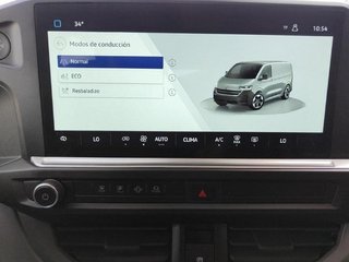Volkswagen Caravelle 2.0 TDI 150CV Corta 9 plazas
