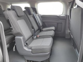 Volkswagen Caravelle 2.0 TDI 150CV Corta 9 plazas
