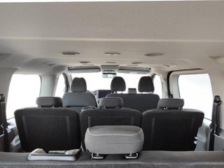 Volkswagen Caravelle 2.0 TDI 150CV Corta 9 plazas