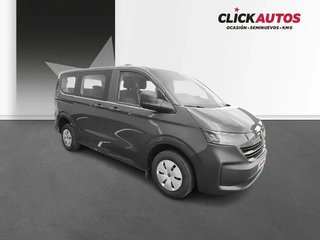 Volkswagen Caravelle 2.0 TDI 150CV Corta 9 plazas