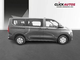 Volkswagen Caravelle 2.0 TDI 150CV Corta 9 plazas