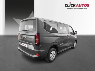 Volkswagen Caravelle 2.0 TDI 150CV Corta 9 plazas