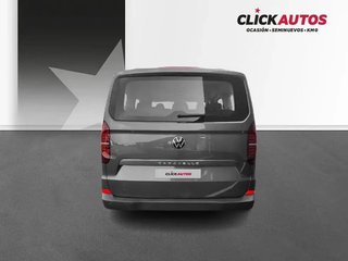 Volkswagen Caravelle 2.0 TDI 150CV Corta 9 plazas