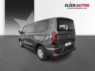 Volkswagen Caravelle 2.0 TDI 150CV Corta 9 plazas