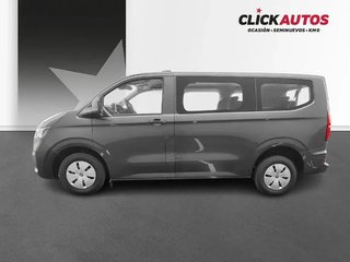 Volkswagen Caravelle 2.0 TDI 150CV Corta 9 plazas