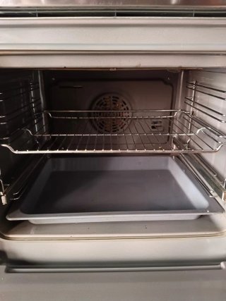 Horno Eléctrico Balay Grill y Ventilador