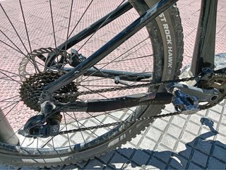 Bicicleta Bianchi T-Tronik Sport E-Bike