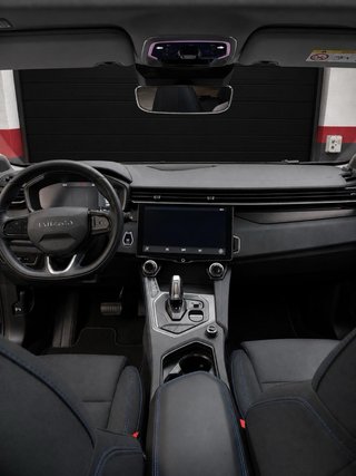 LYNK & CO 01 2023