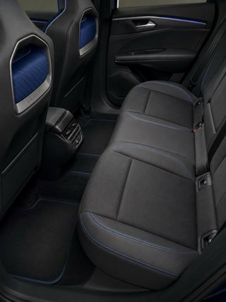 LYNK & CO 01 2023