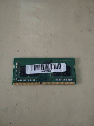 8GB RAM DDR4 SODIMM SAMSUNG