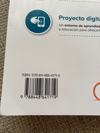 Tratamiento informático de la información, CFGM...
