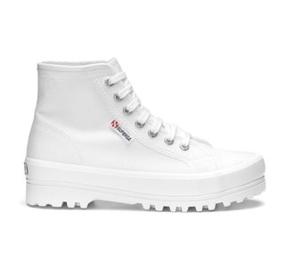 Zapatillas Superga 2341 Alpina High. NUEVAS a estr