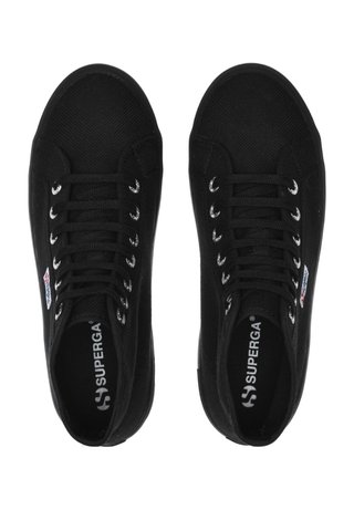 Zapatillas Superga 2341 Alpina High. NUEVAS a estr