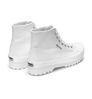 Zapatillas Superga 2341 Alpina High. NUEVAS a estr