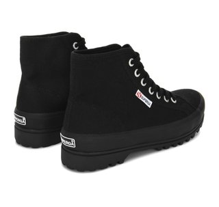 Zapatillas Superga 2341 Alpina High. NUEVAS a estr
