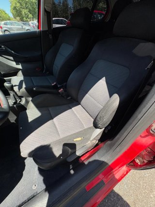 SEAT Leon 2004
