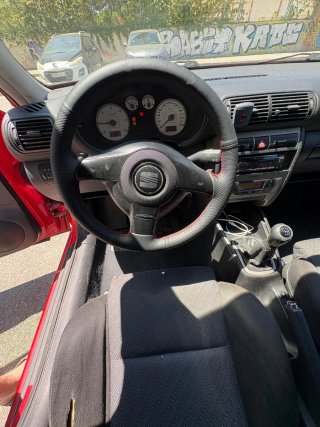 SEAT Leon 2004