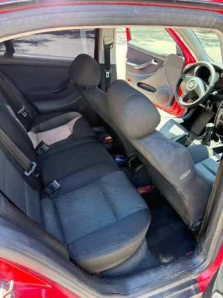SEAT Leon 2004