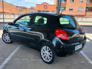 Renault Clio 2007