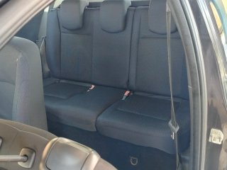 Renault Clio 2007