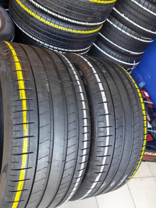 Neumáticos de coche todas las medidas